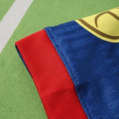 2526 season FC Barcelona / Barça fourth Supercopa de España Player version