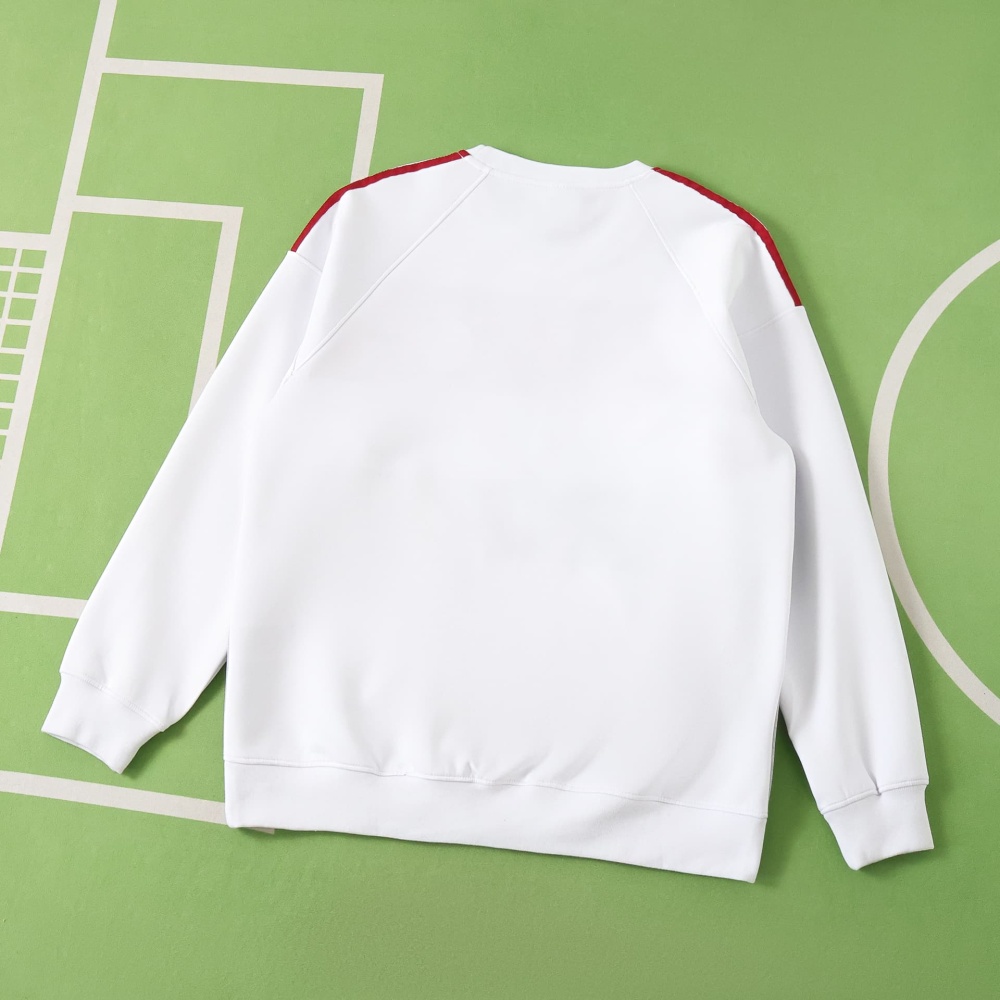 2526 season Fußball-Club Bayern München Sweatshirt long sleeved