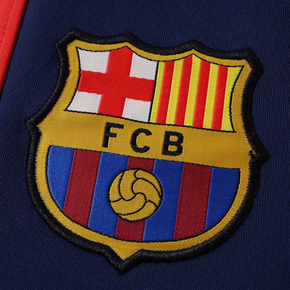 2526 season FC Barcelona / Barça Sweatshirt long sleeved