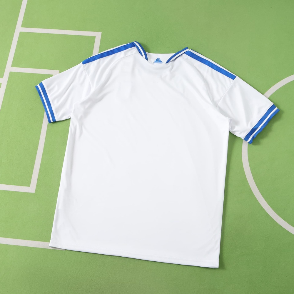 2026 season Greece home Fan version
