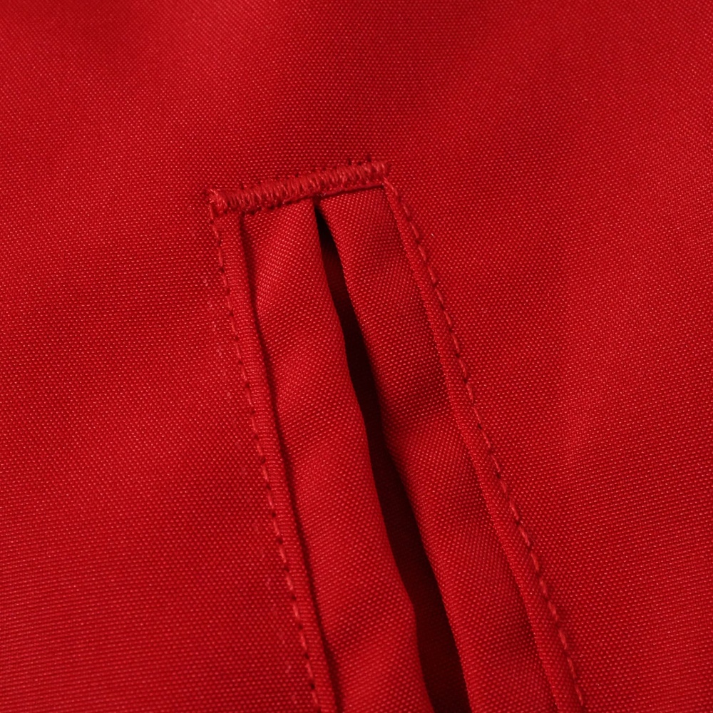 2526 Manchester United F.C. Wear on both sides windbreaker