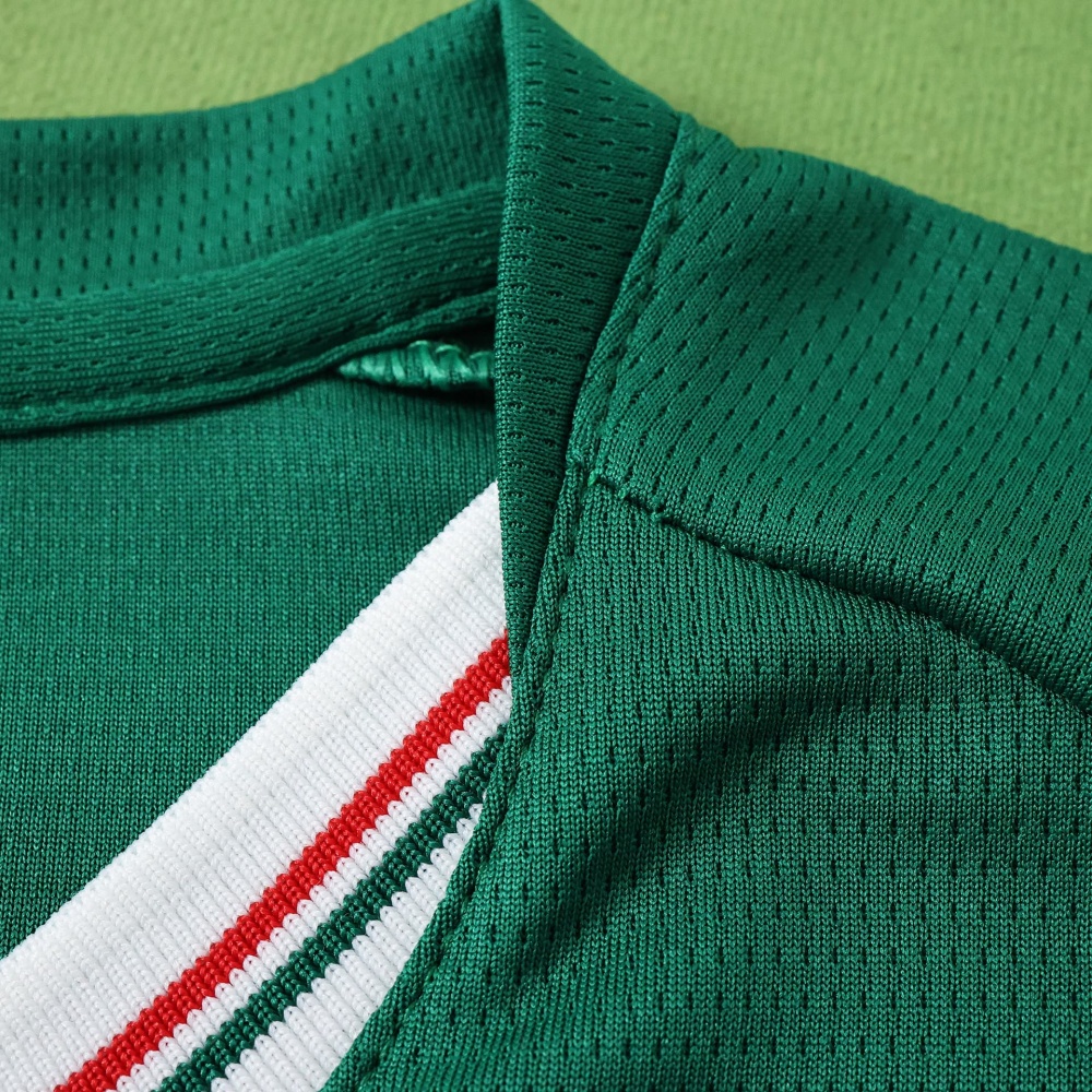 2627 season Sociedade Esportiva Palmeiras home Fan version