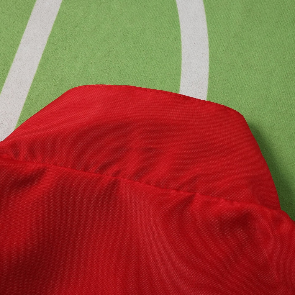 2526 Manchester United F.C. Wear on both sides windbreaker