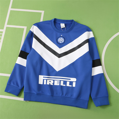 2526 season F.C. Internazionale Milano Sweatshirt long sleeved