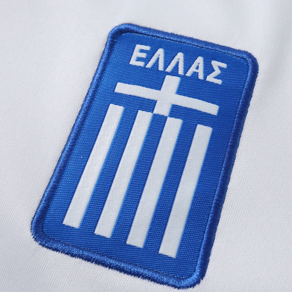2026 season Greece home Fan version