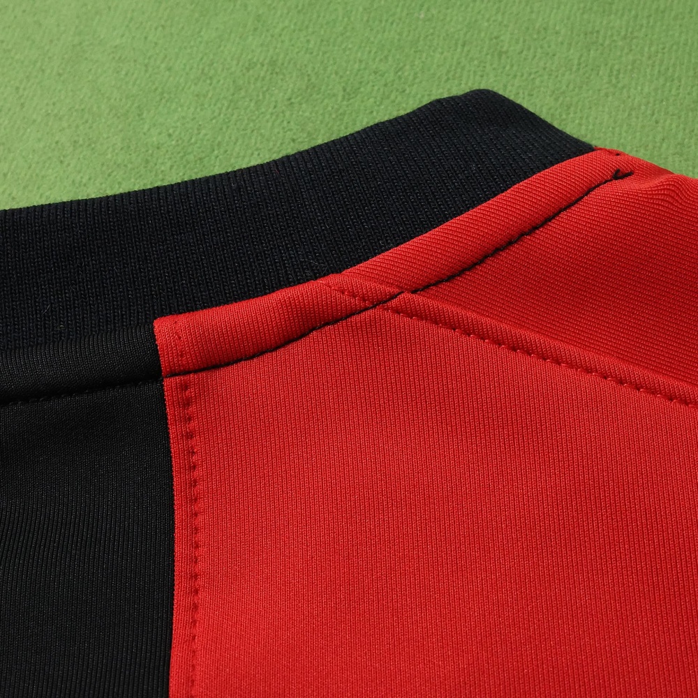 2526 season A.C. Milan Sweatshirt long sleeved