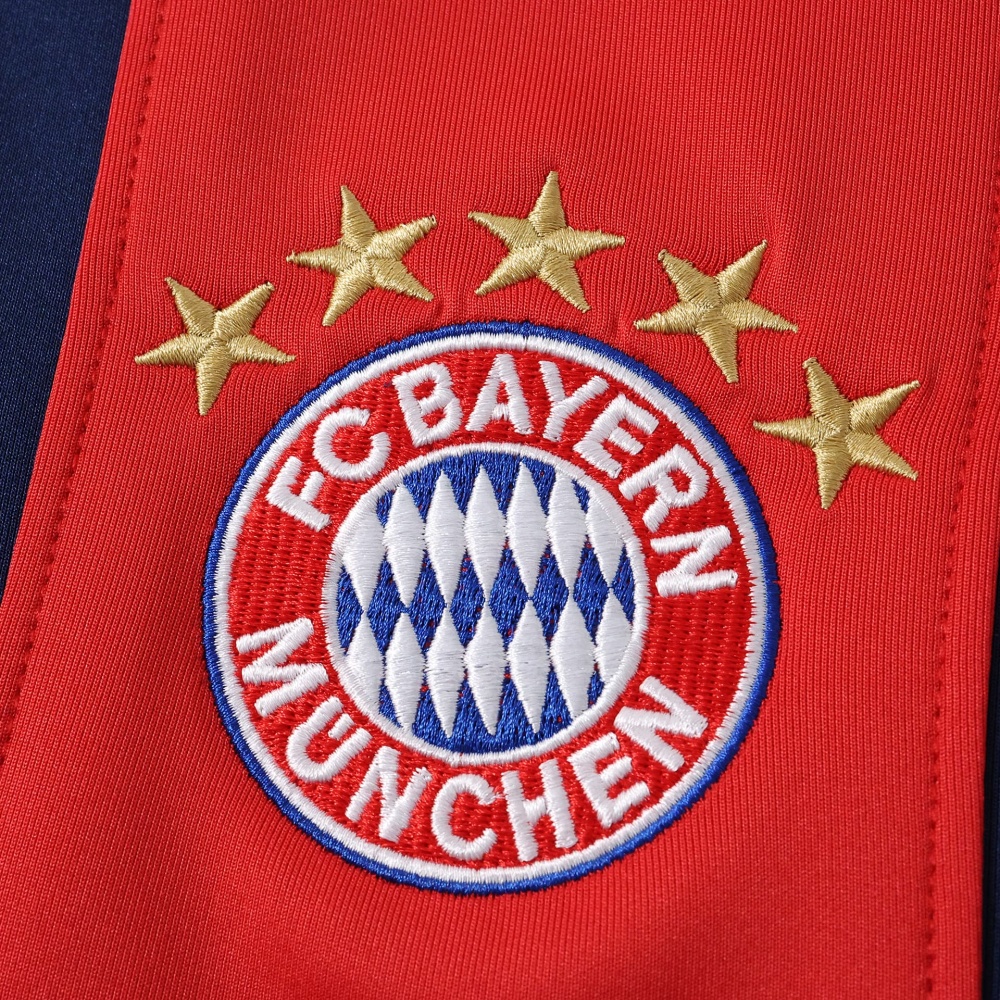 2526 season Fußball-Club Bayern München Sweatshirt long sleeved
