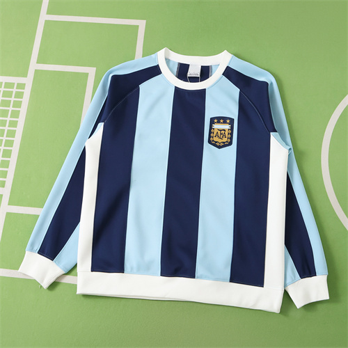 2526 season Manchester City F.C. Sweatshirt long sleeved