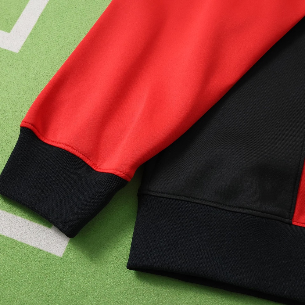 2526 season A.C. Milan Sweatshirt long sleeved
