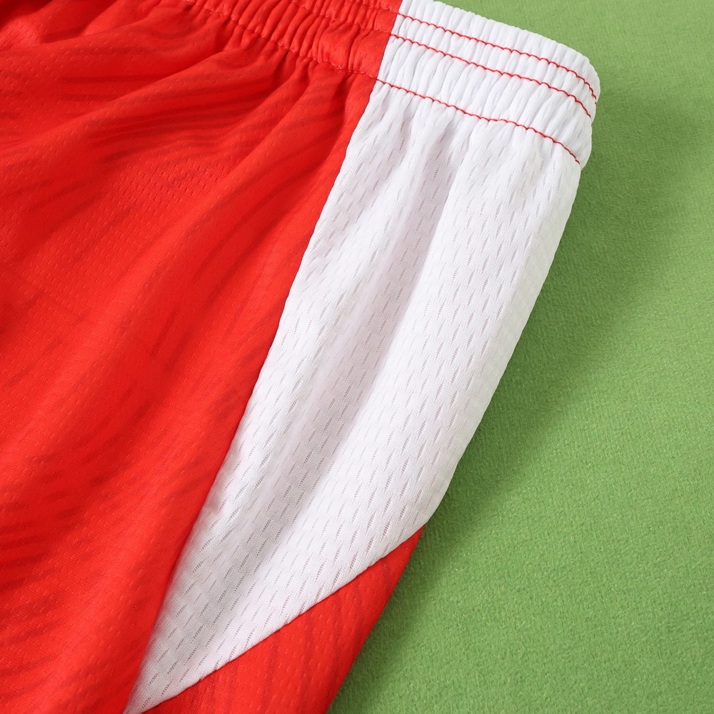 2026 FIFA World Cup Switzerland home Kids kit
