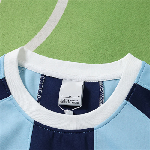 2526 season Manchester City F.C. Sweatshirt long sleeved