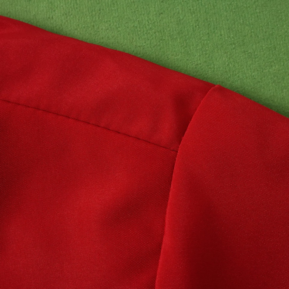 2526 Manchester United F.C. Wear on both sides windbreaker