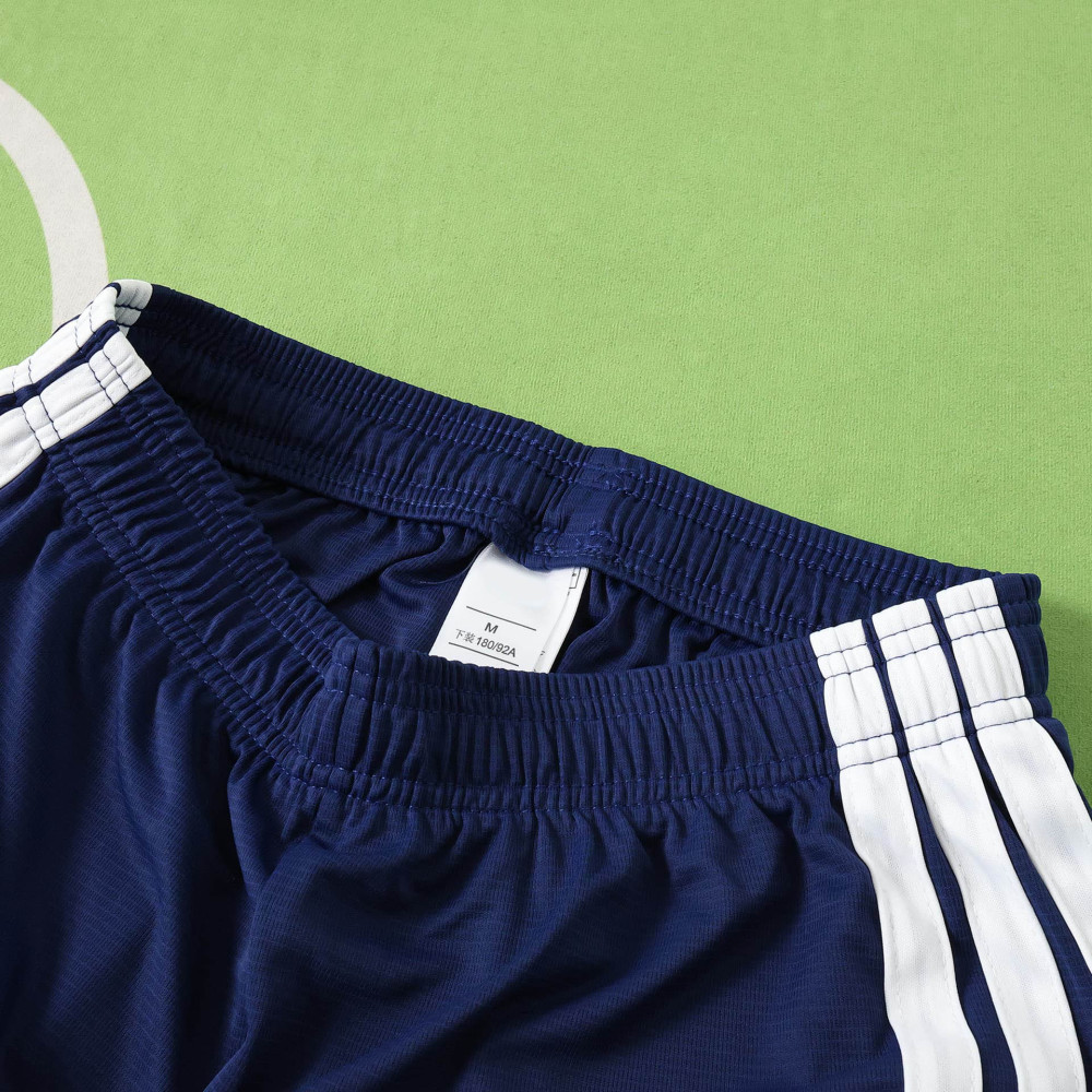 2026 FIFA World Cup Scotland home shorts