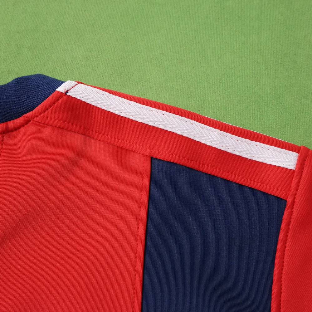 2526 season Fußball-Club Bayern München Sweatshirt long sleeved