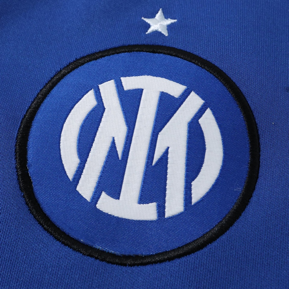 2526 season F.C. Internazionale Milano Sweatshirt long sleeved