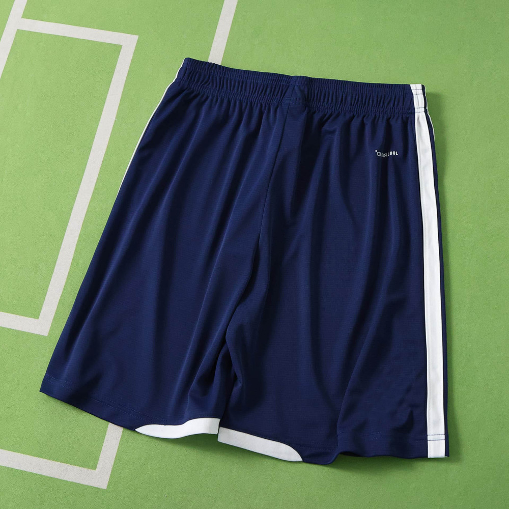 2026 FIFA World Cup Scotland home shorts