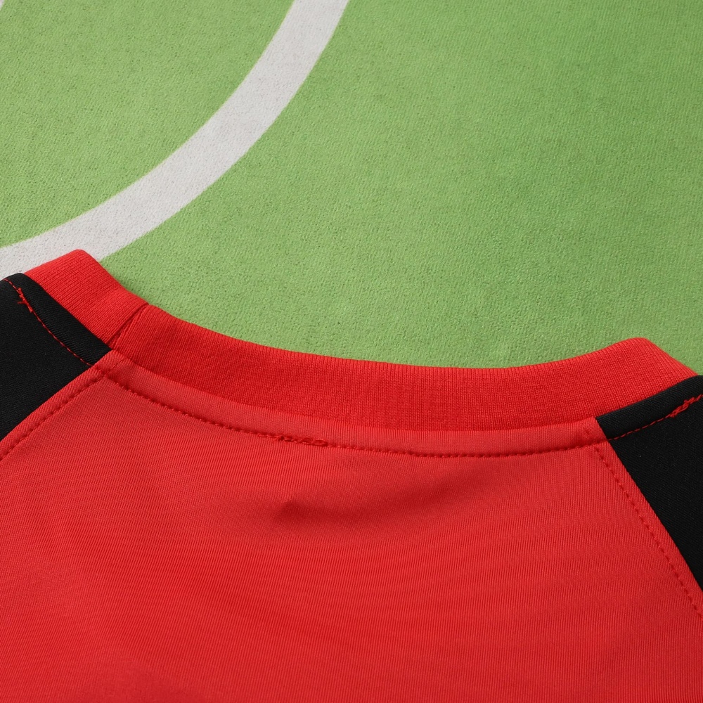 2526 season A.C. Milan Sweatshirt long sleeved
