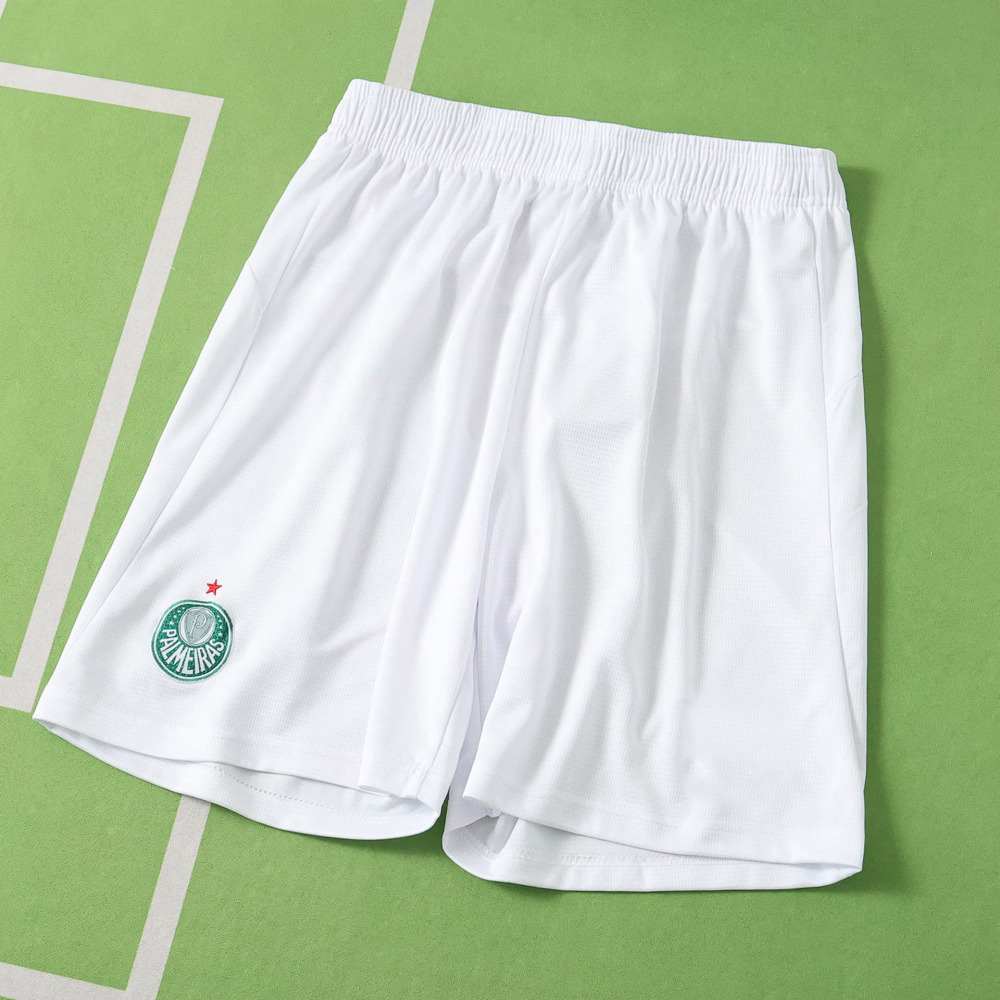 2627 season Sociedade Esportiva Palmeiras shorts