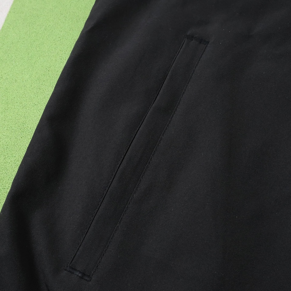 2526 season Real Madrid CF Marvel collaboration windbreaker