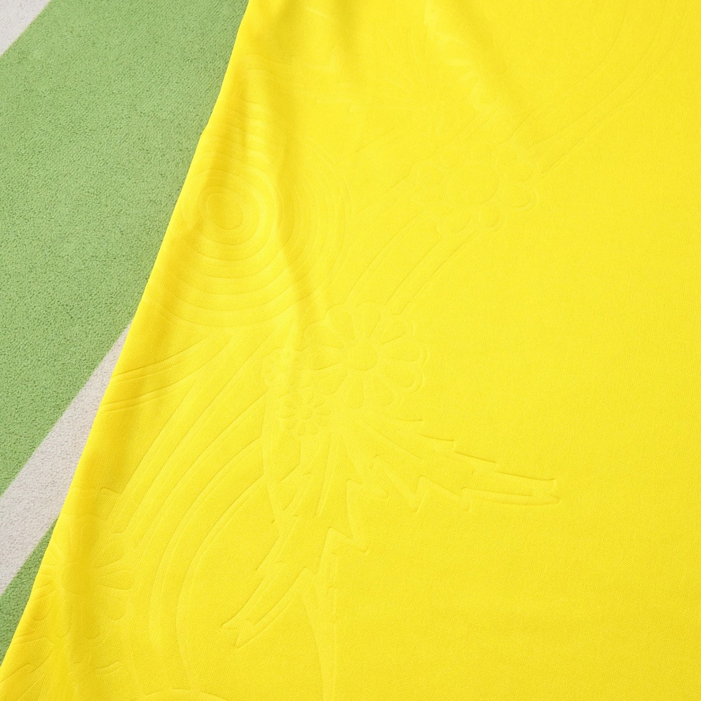 2026 season Sweden home Kids kit