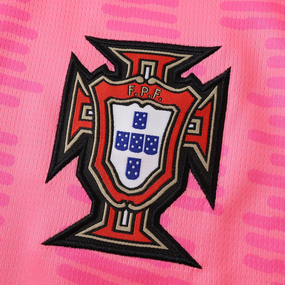 2026 FIFA World Cup Portugal Concept version Fan version