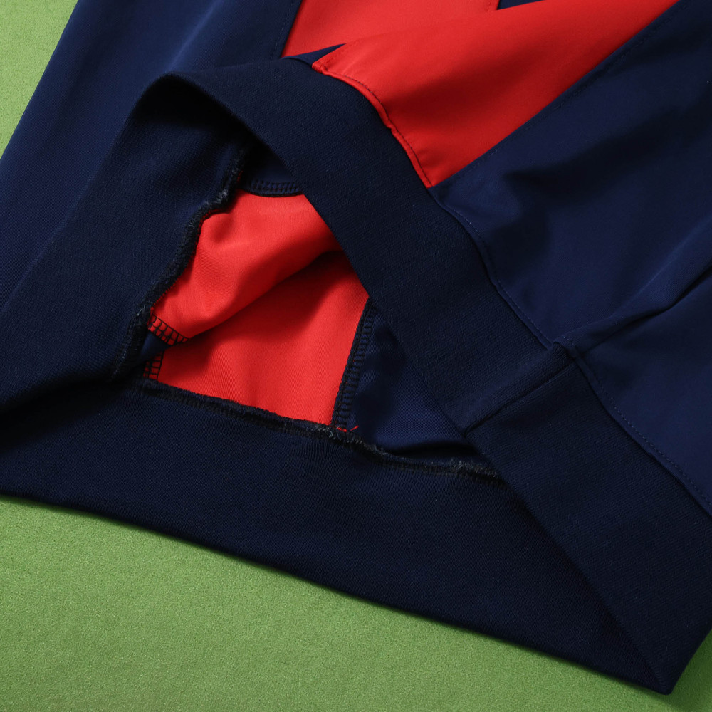 2526 season FC Barcelona / Barça Sweatshirt long sleeved