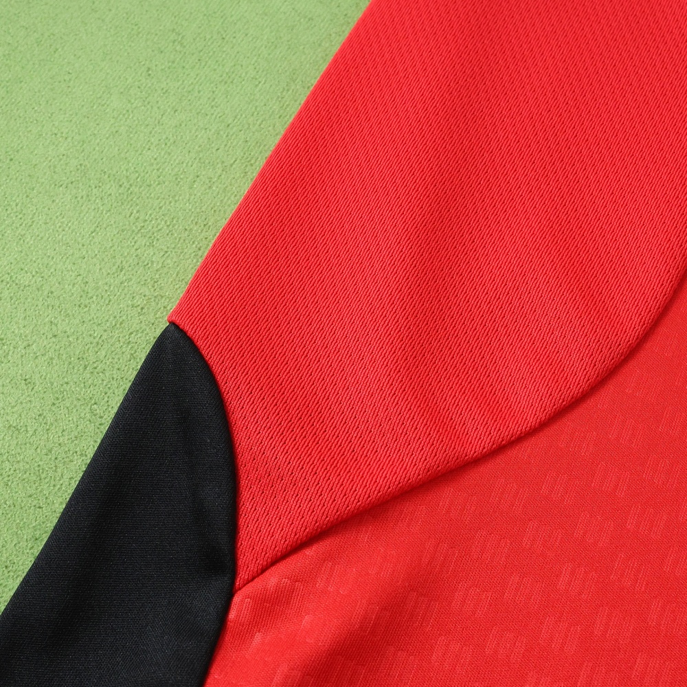2026 FIFA World Cup Germany Training shirt Fan version
