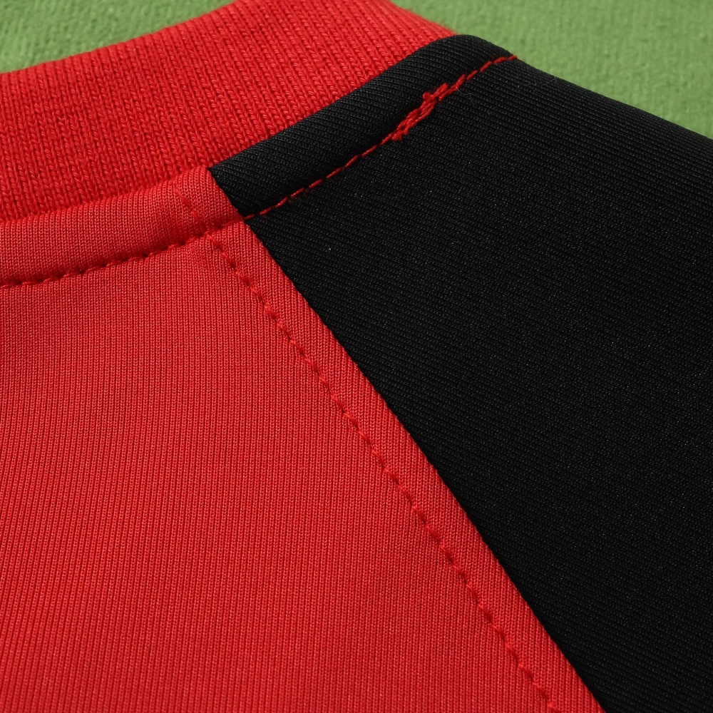 2526 season A.C. Milan Sweatshirt long sleeved