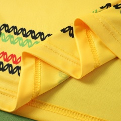 2026 FIFA World Cup Jamaica away Fan version