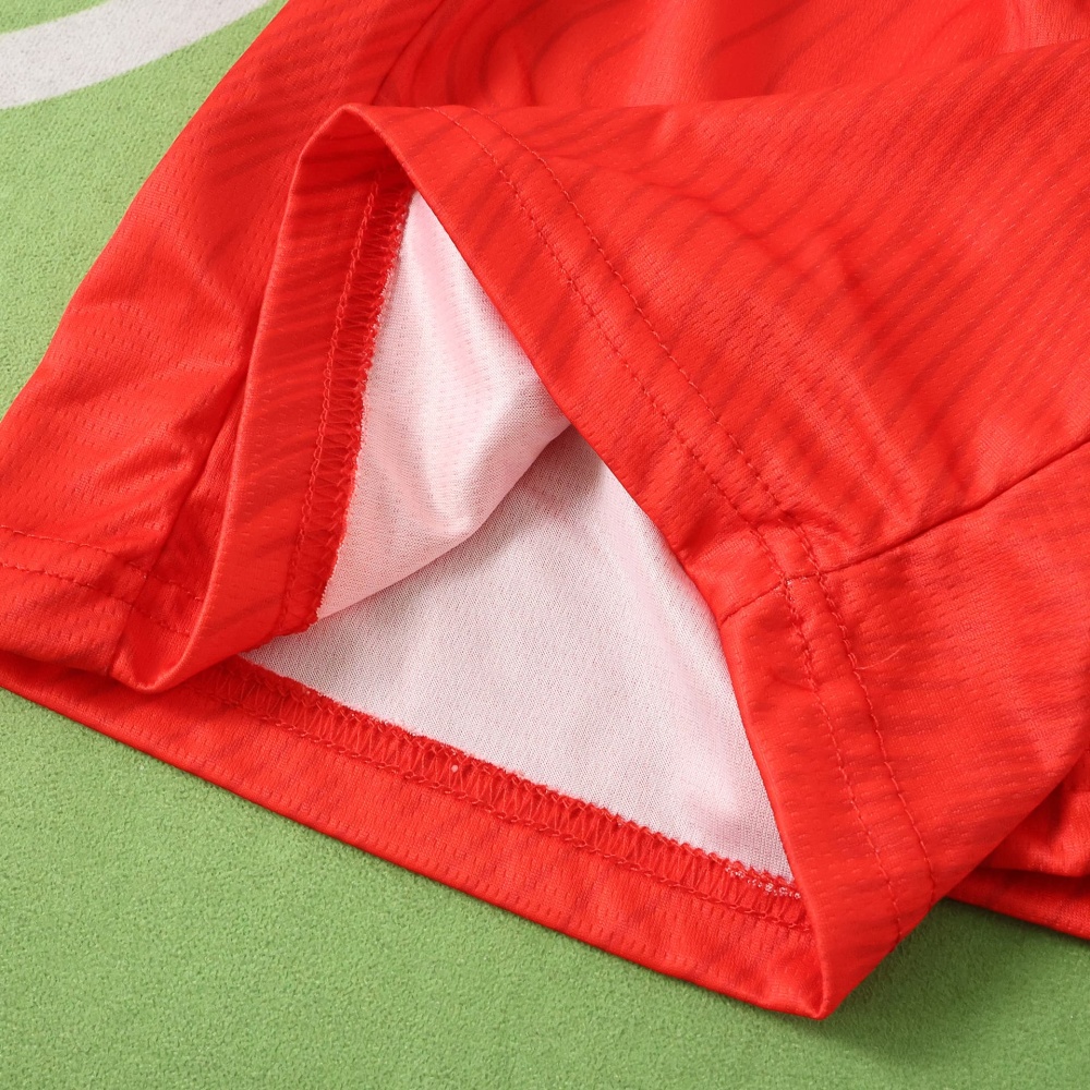 2026 FIFA World Cup Switzerland home Kids kit