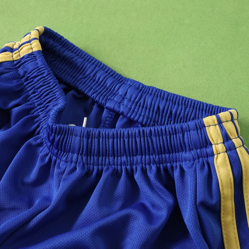 2526 season Real Madrid CF New Year Kids kit