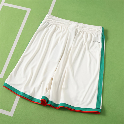 2026 FIFA World Cup Algeria home shorts