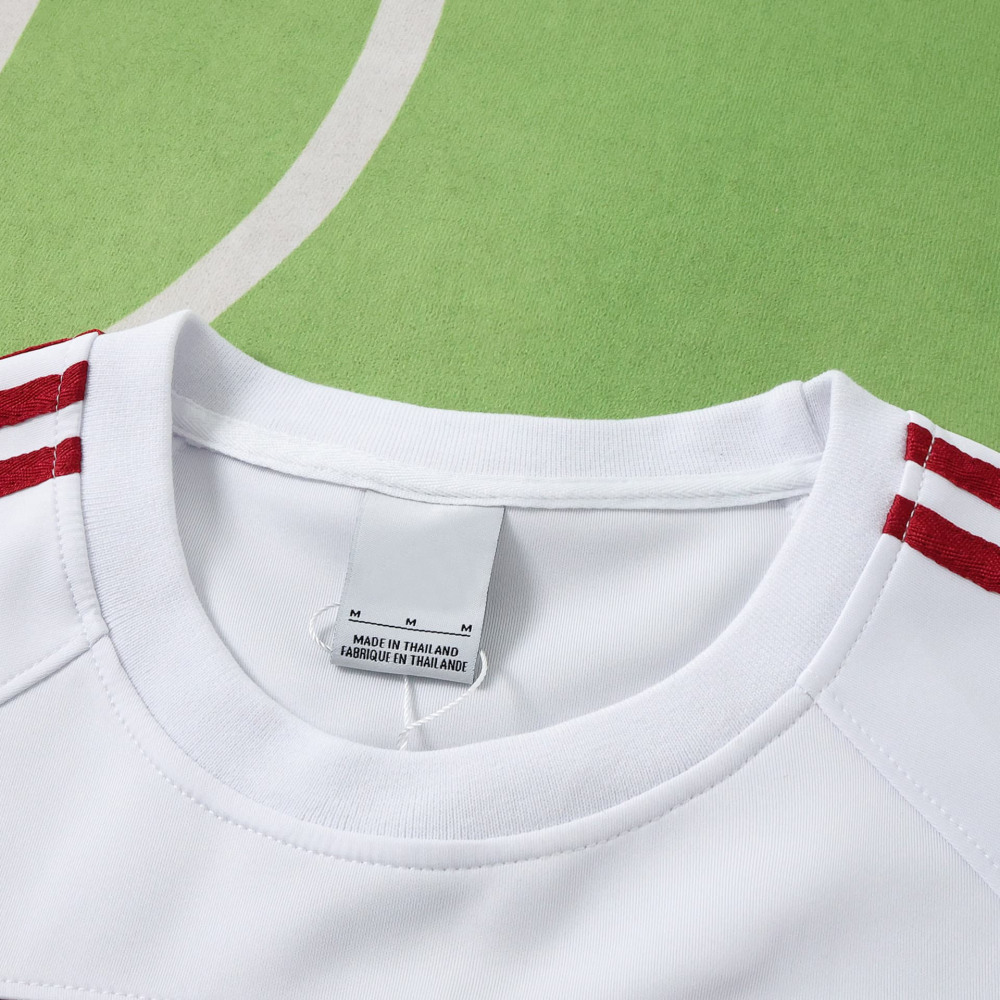 2526 season Fußball-Club Bayern München Sweatshirt long sleeved