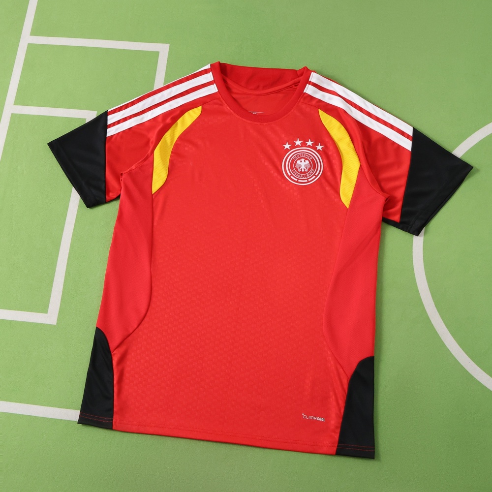 2026 FIFA World Cup Germany Training shirt Fan version