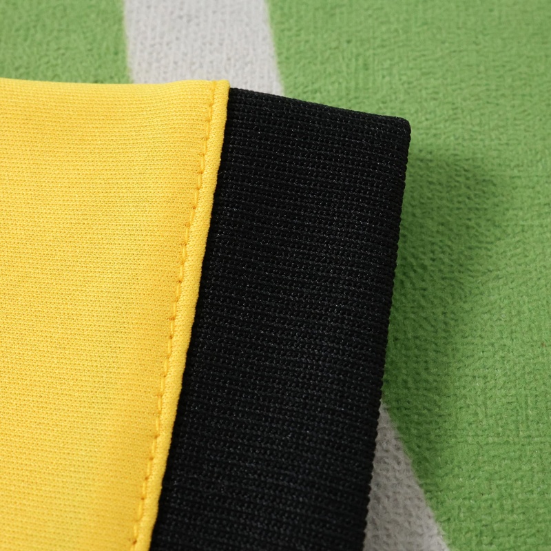 2026 FIFA World Cup Jamaica away Fan version