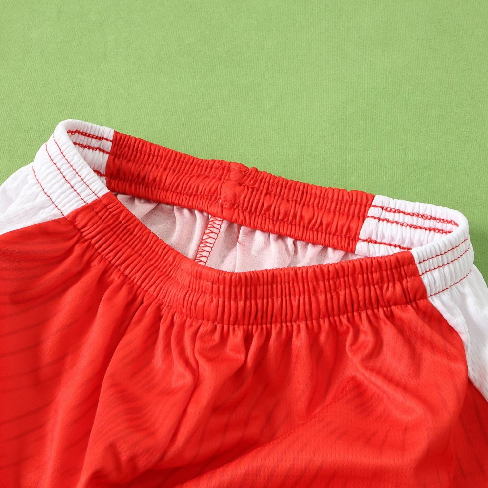 2026 FIFA World Cup Switzerland home Kids kit