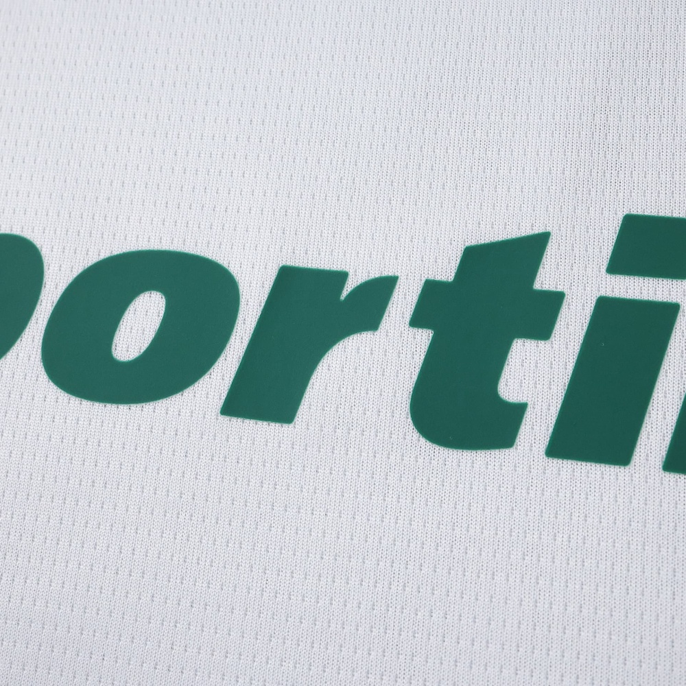 2627 season Sociedade Esportiva Palmeiras away  Fan version