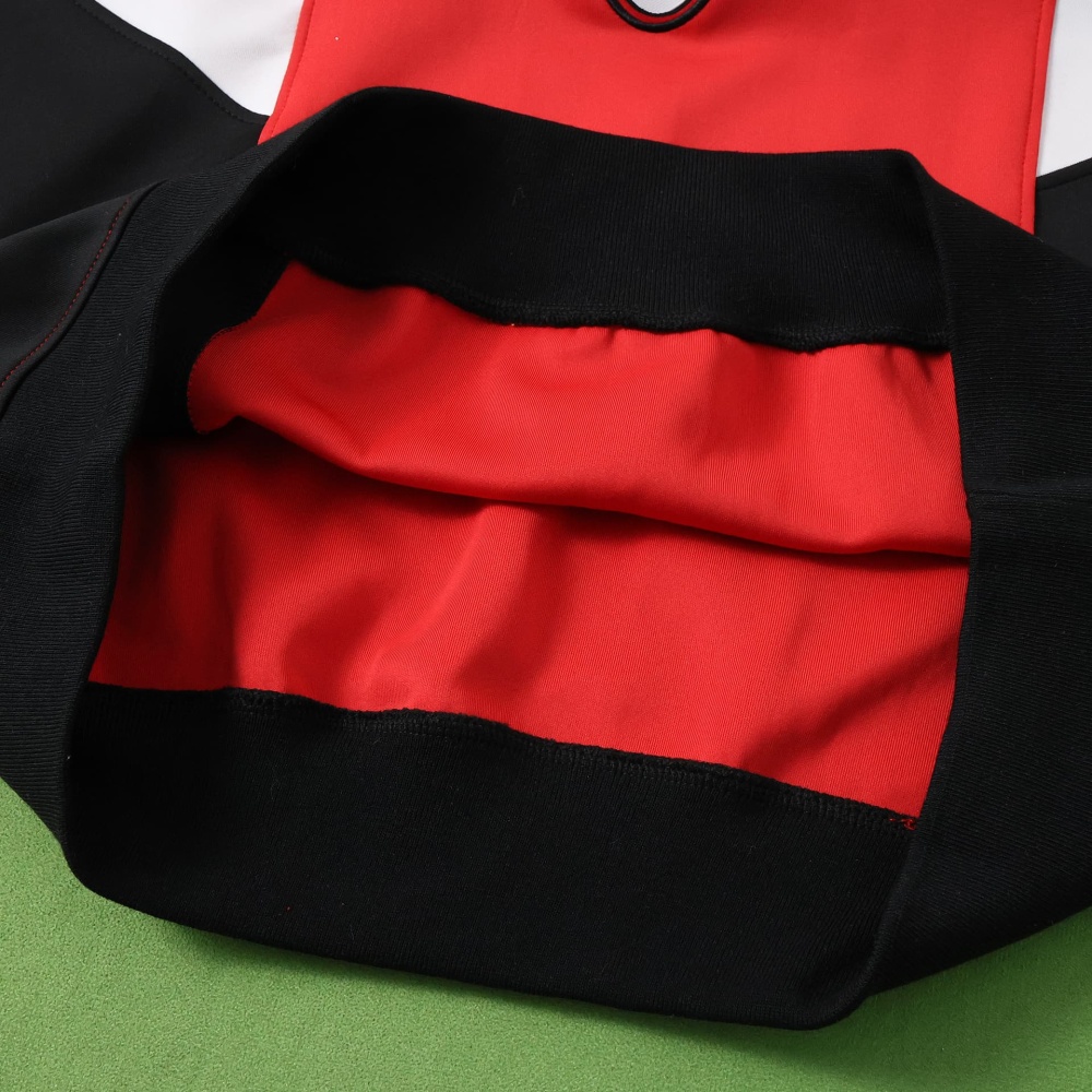 2526 season A.C. Milan Sweatshirt long sleeved