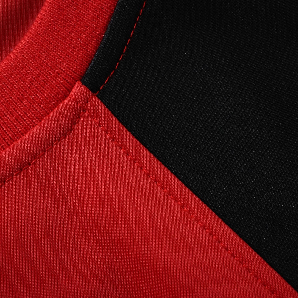 2526 season A.C. Milan Sweatshirt long sleeved