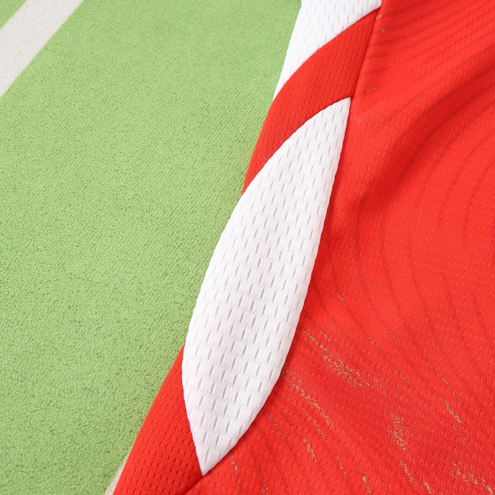 2026 FIFA World Cup Switzerland home Kids kit
