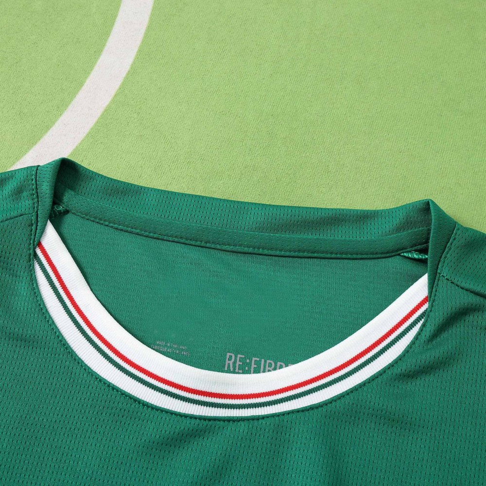 2627 season Sociedade Esportiva Palmeiras home Fan version