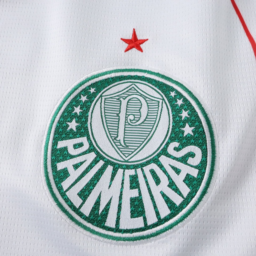 2627 season Sociedade Esportiva Palmeiras away  Fan version