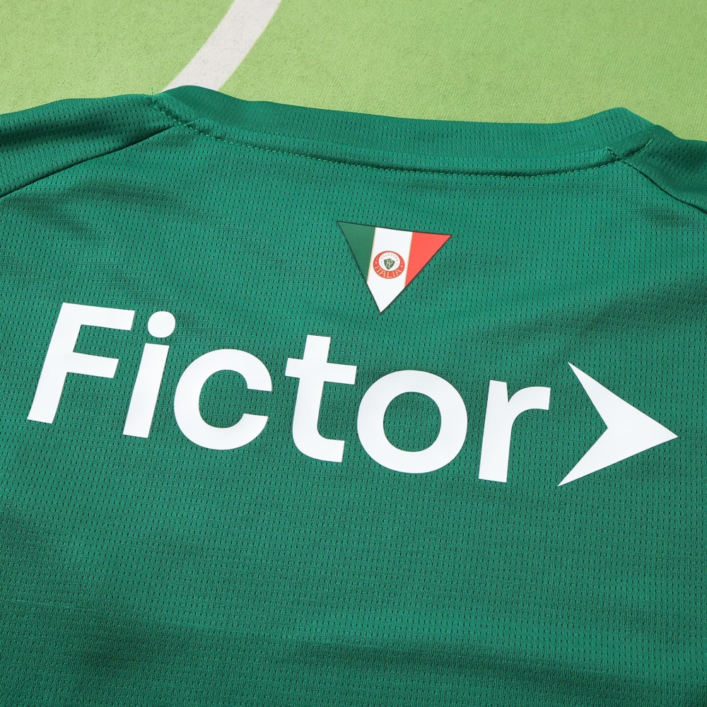 2627 season Sociedade Esportiva Palmeiras home Fan version