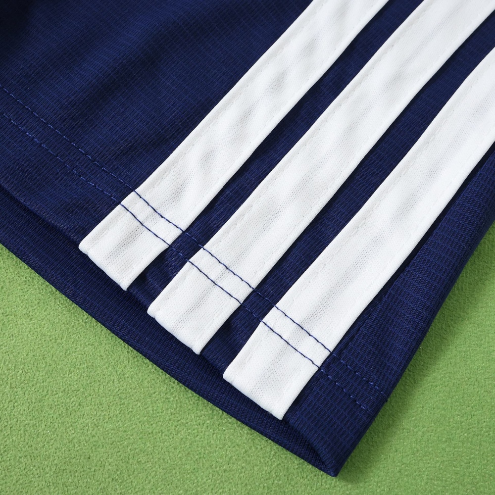 2026 FIFA World Cup Scotland home shorts