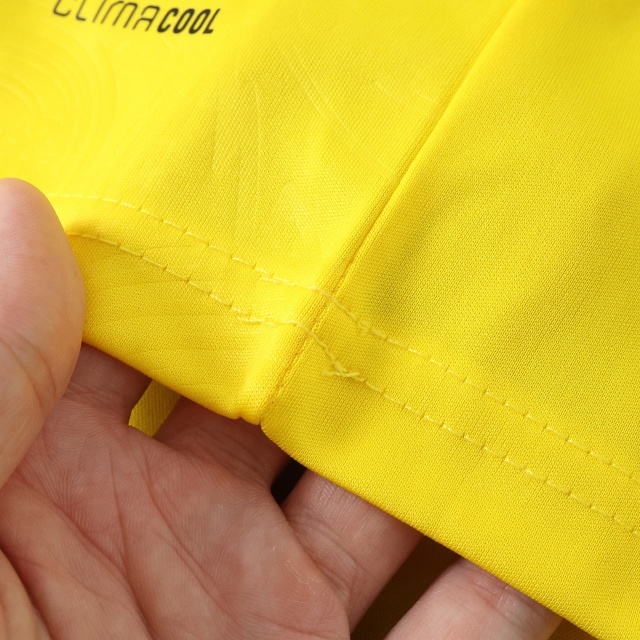2026 season Sweden home Kids kit