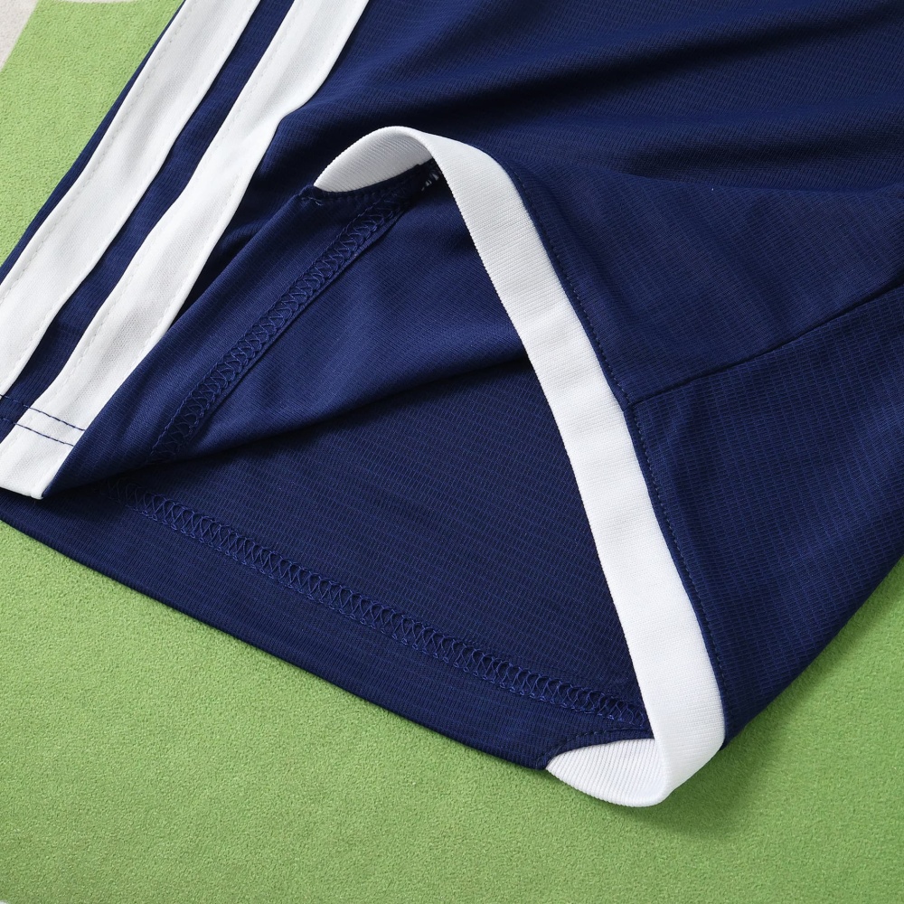2026 FIFA World Cup Scotland home shorts