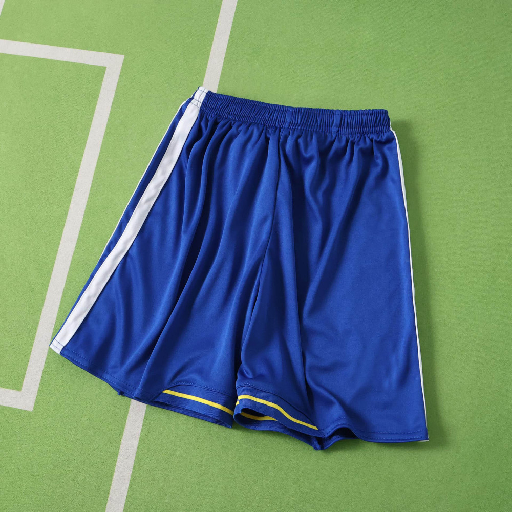 2026 season Sweden home Kids kit