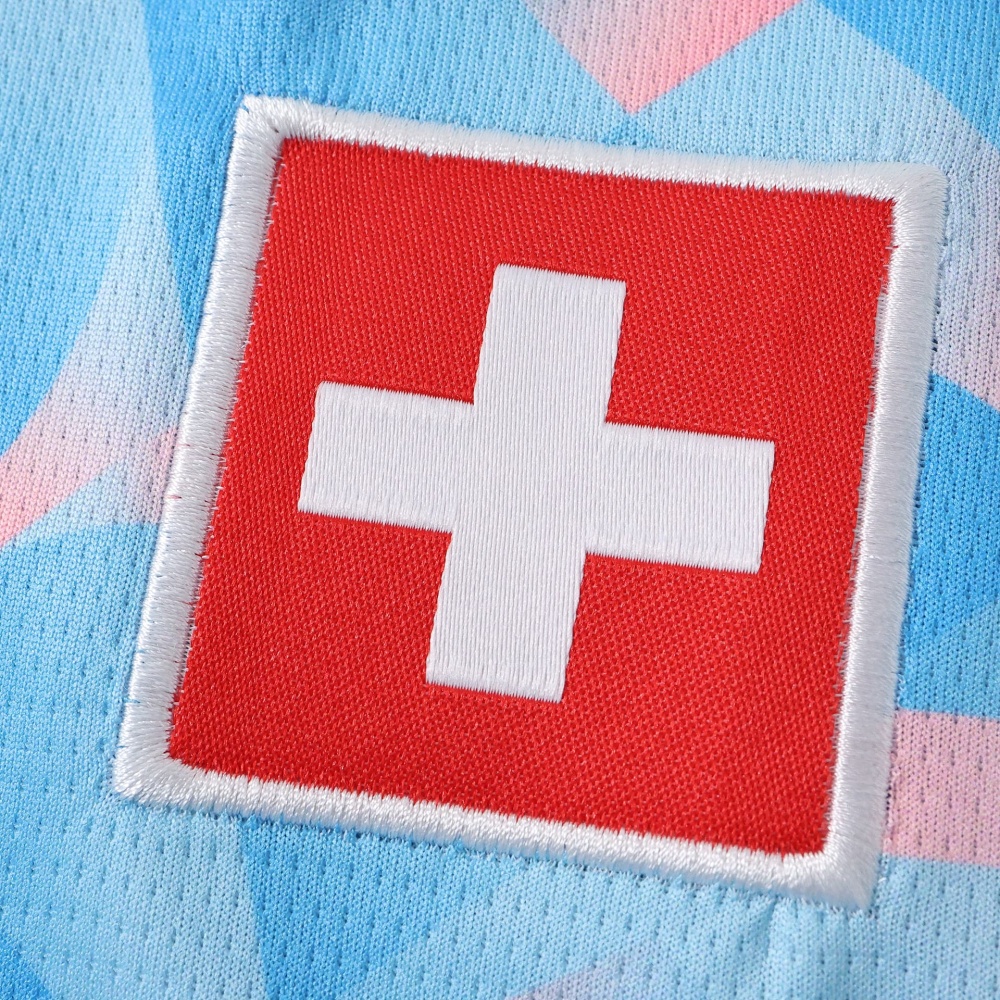 2026 FIFA World Cup Switzerland goalkeeper Fan version