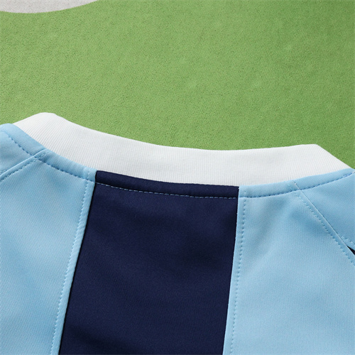 2526 season Manchester City F.C. Sweatshirt long sleeved
