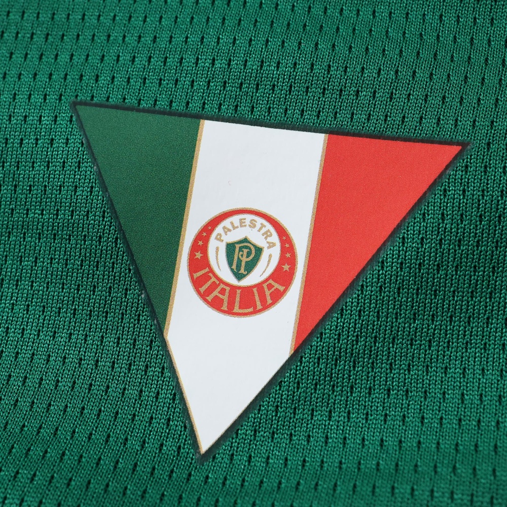 2627 season Sociedade Esportiva Palmeiras home Fan version